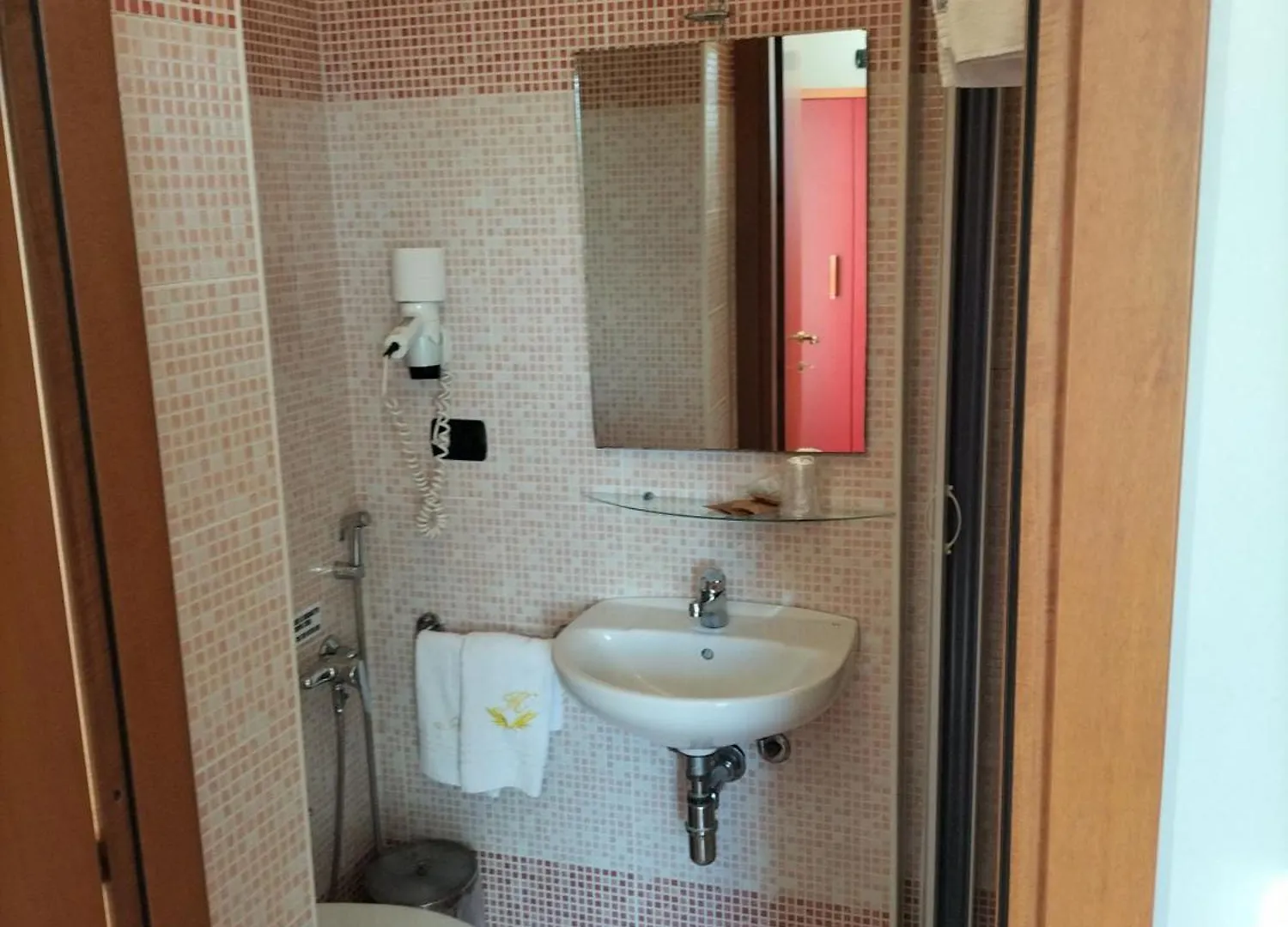 Hotel Della Volta Brescia 3*,