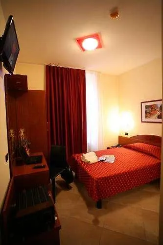 Hotel Della Volta Brescia