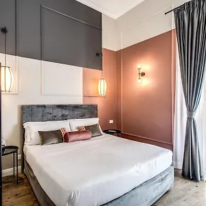 *** Guest house Trevispagna Charme Italy