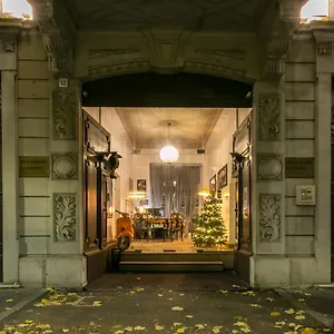Hotel The Leoncino, Brescia