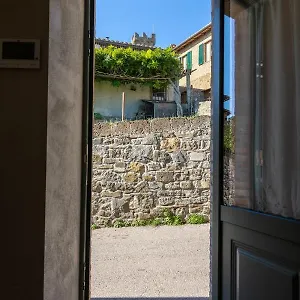  Guest house Casa Mustiola Italy