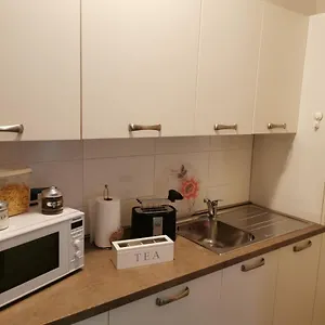  Guest house Simone's Scala House Italy