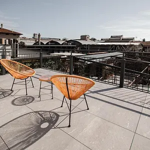 Hotel Ah Villaglori Boutique, Brescia