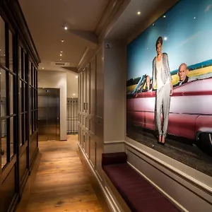 Hotel Porta Nera Private Living - Adults Only Italy