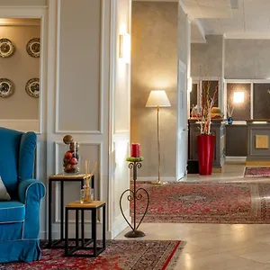 Hotell Ambasciatori