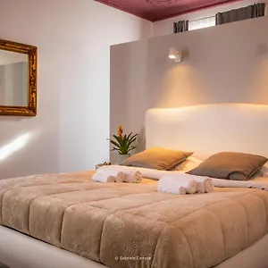  Bed & Breakfast Bella Vista Italy