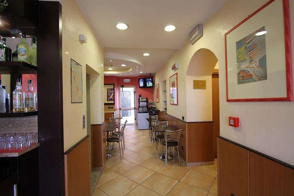 Hotel Della Volta Brescia